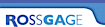 Ross Gage logo