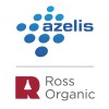 Ross Organic, an Azelis logo