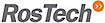 Rostech logo