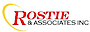 Rostie & Associates logo