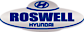 Roswell Hyundai logo