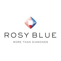 Rosy Blue logo