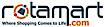 Rotamart.com logo