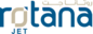 Rotana Jet logo