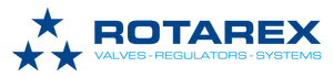 Rotarex logo