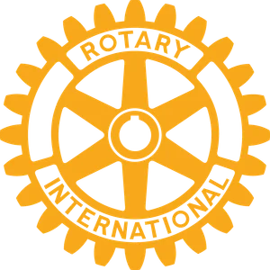 Rotary District 7390 logo