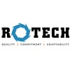 Rotech Pumps & Systems logo