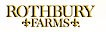 Rothbury Farms logo