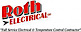 Roth Electric logo