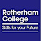 Rotherham College logo