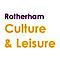 Rotherham Metropolitan Borough Council logo