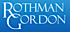 Rothman Gordon logo