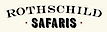 Rothschild Safaris logo