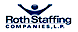 Roth Staffing logo