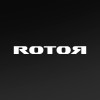 Rotor Bike Components logo