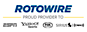 Rotowire logo