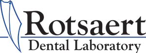Rotsaert Dental Laboratory logo