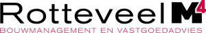 Rotteveel M4 logo