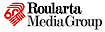 Roularta Media Group logo