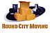 Round City Moving logo