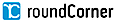 roundCorner logo