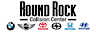 Round Rock Collision Center logo