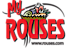 Rouses Markets logo