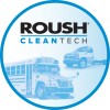 ROUSH CleanTech logo