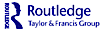 Routledge logo