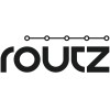 Routz logo