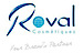 Roval Cosmetica logo