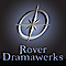 Rover Dramawerks logo