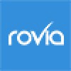 Rovia logo