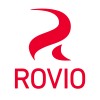 Rovio Entertainment logo