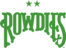 Rowdies logo