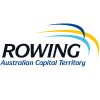 Rowing ACT logo