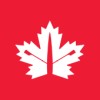 Rowing Canada Aviron logo