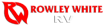 Rowley White logo