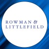 Rowman & Littlefield Publishing Group logo