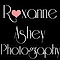 Roxanne Ashey Photography logo