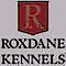 Roxdane Kennels logo