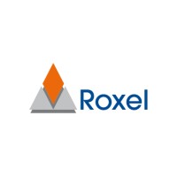 Roxel Infra logo