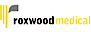 Roxwood Medical, Inc, a BTG International group logo