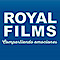 Royal Films logo