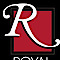 Royal logo