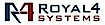 Royal 4 Systems logo