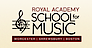 Royal Academy For Music logo