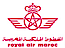 Royal Air Maroc logo