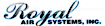 Royal Air Systems logo