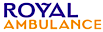 Royal Ambulance logo